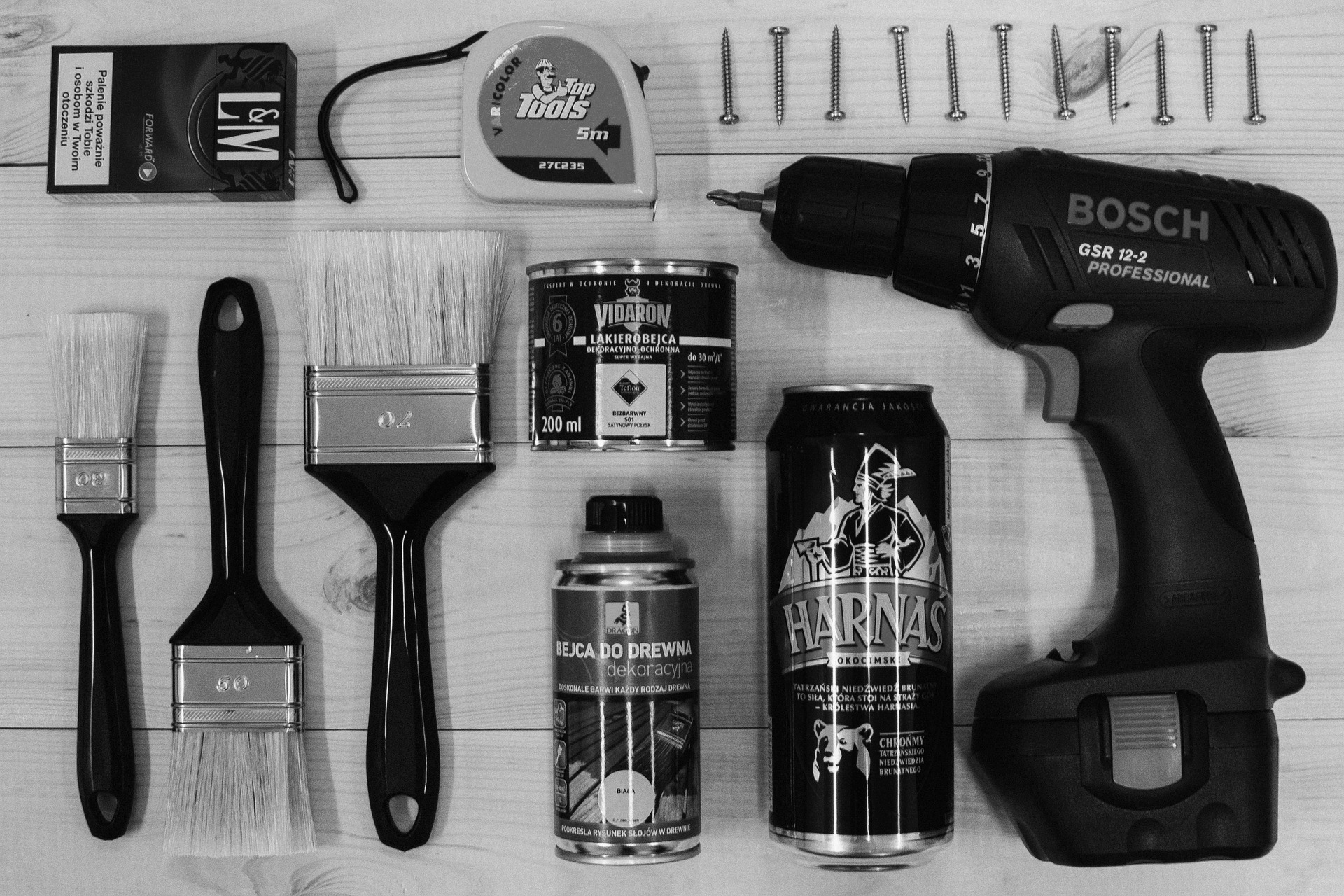 DIY Savings Hold Up on the Homefront