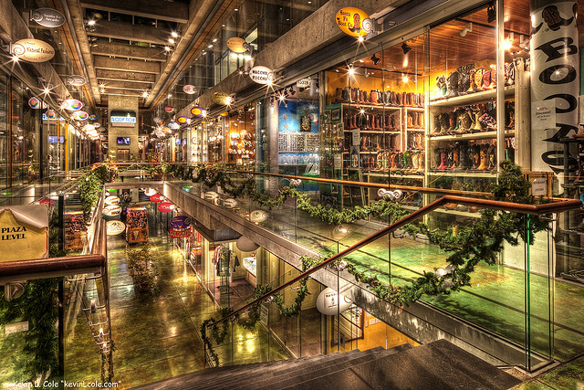 Getting Ahead on Your Holiday Shopping