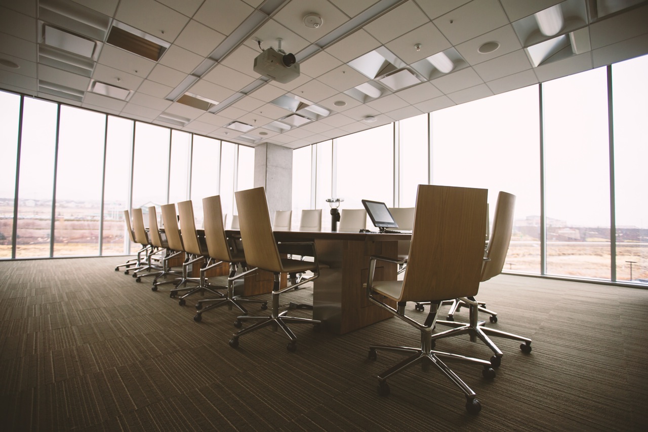 How to Command the Virtual Boardroom with IT Professionals