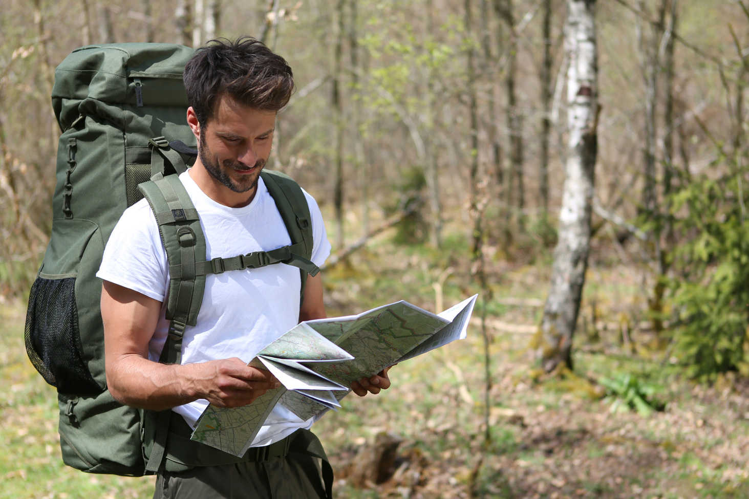 Military Attire’s Impact on Fashion