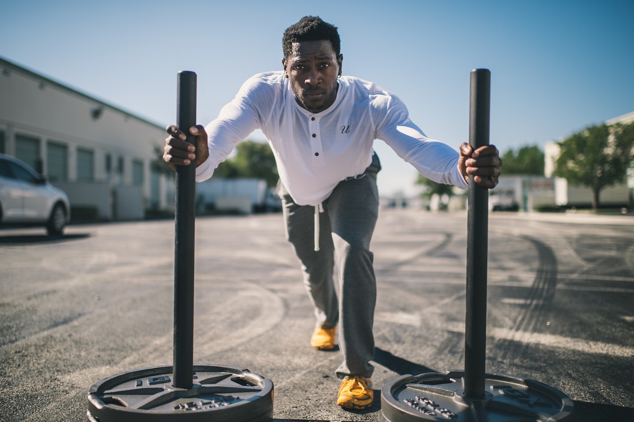 No More Weekend Warriors: Quick Workouts Busy Men Can Do Every Day