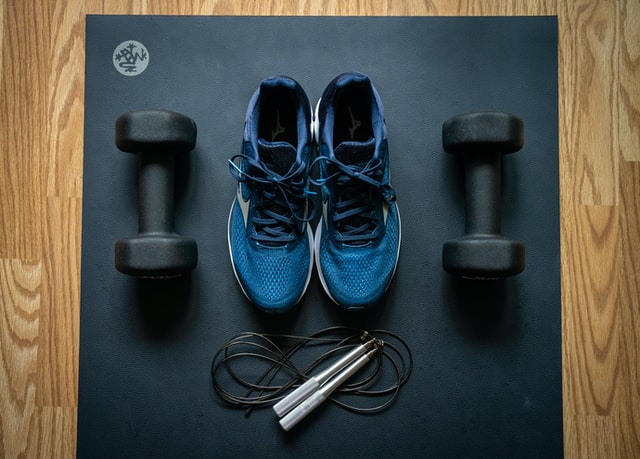 The Best Equipment for Your Home Gym